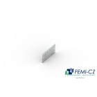 FEMI-CZ SPA - FCZA3S65F4C000K GIUNTO ADATTABILE ORIZZ. 75 S