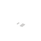FEMI-CZ SPA - FCZA3I61X3X050K GIUNTO DI BASE 050X080-1,5 I