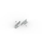 FEMI-CZ SPA - FCZA3S63A5B025K GIUNTO A SNODO VERTICALE 75 S