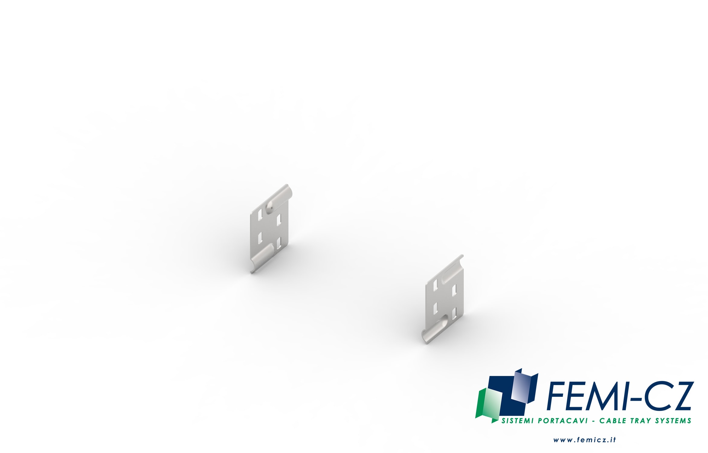 FEMI-CZ SPA - FCZA3I29F2B000H GIUNTI INVERS. PIANO DX+SX 60X46-1.2 I