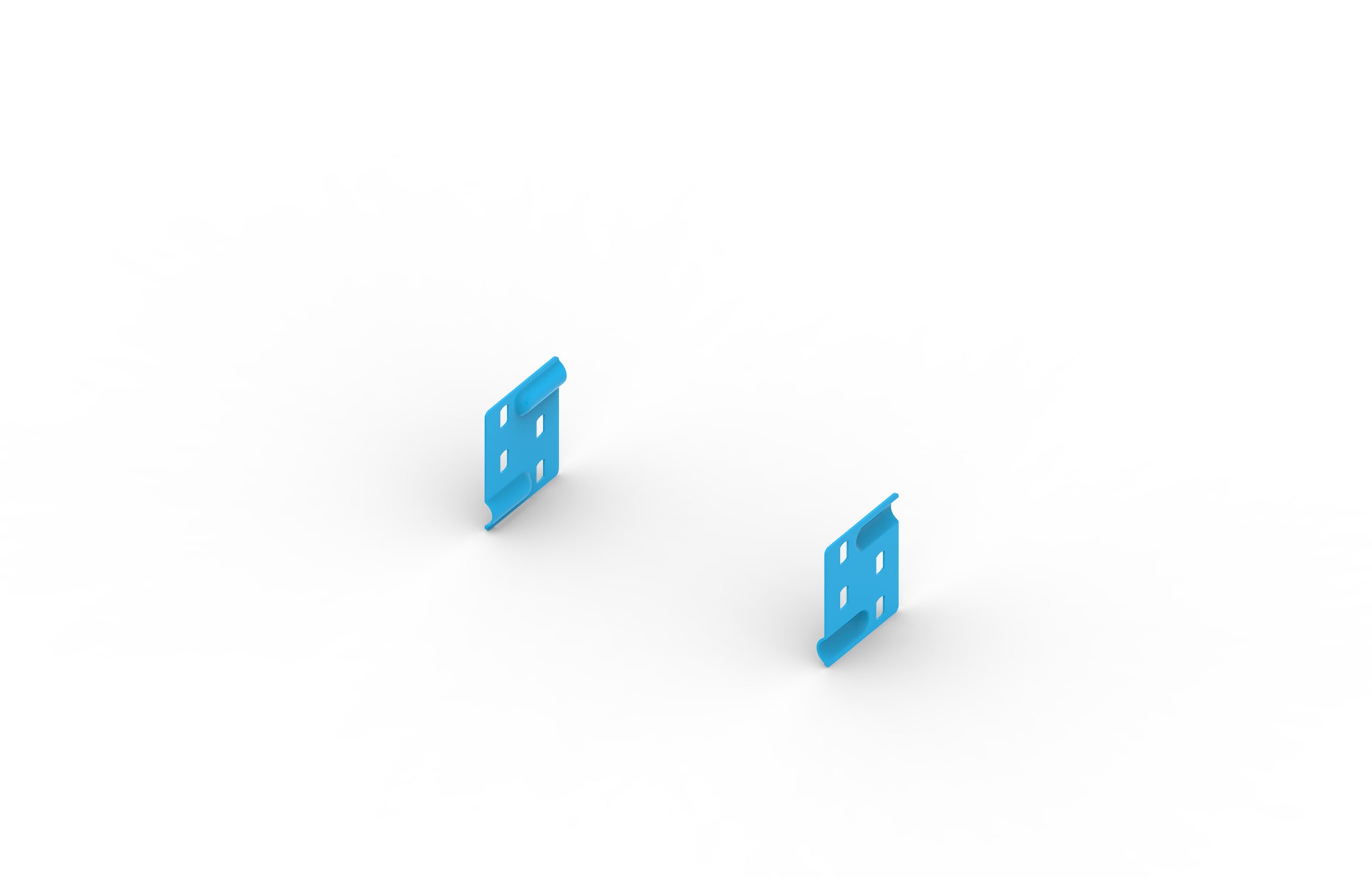 FEMI-CZ SPA - FCZA3V29F2C000H GIUNTI INVERS. PIANO  DX+SX 60X71-1.2 V