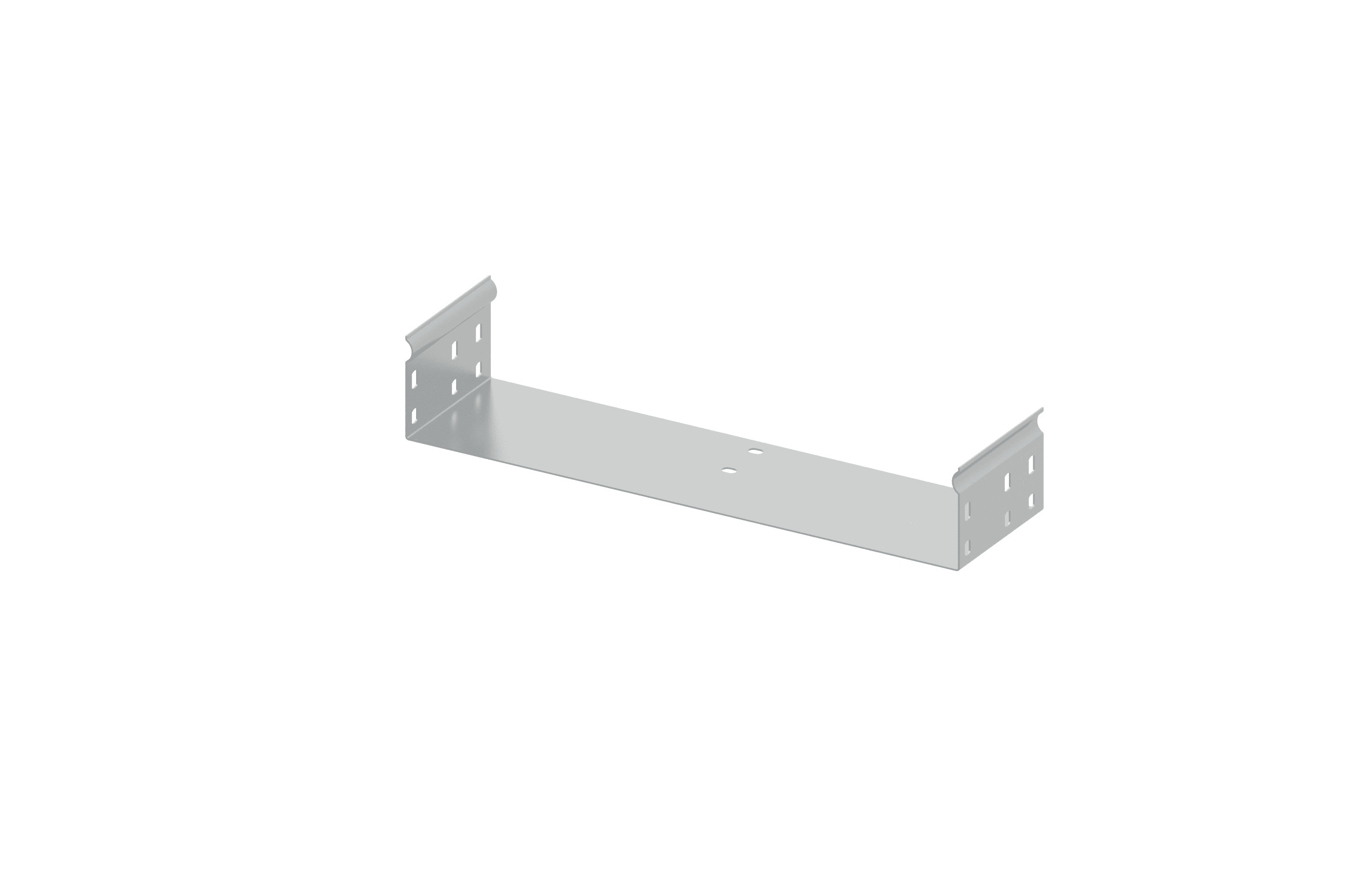 FEMI-CZ SPA - FCZA3S66FCD600K GIUNZIONE A CANOTTO 600X100 S