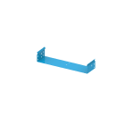 FEMI-CZ SPA - FCZA3V66FCC400K GIUNZIONE A CANOTTO 400X75 V