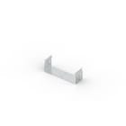 FEMI-CZ SPA - FCZA3S66FXB200H GIUNZIONE A CANOTTO 200x50 S