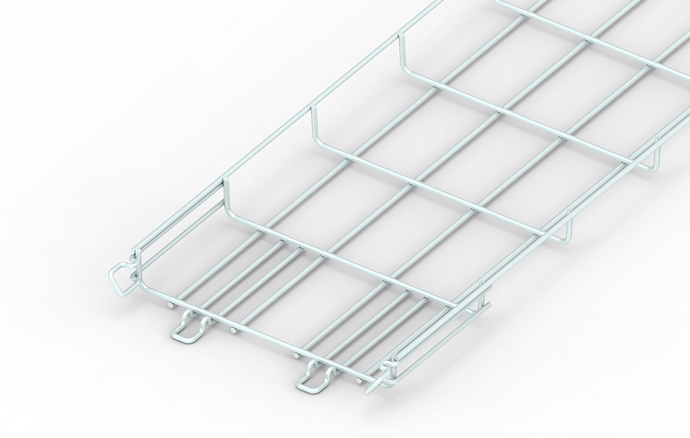 STEEL LINE CMS SRL - SFZA4E01A3G150L PASS. A RETE-35 MTC-ITA 150X035-39 E