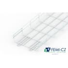 FEMI-CZ SPA - FCZA4E01A3H150L PASS. A RETE-60 MTC-ITA 150X060-39 E