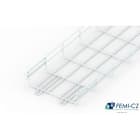 STEEL LINE CMS SRL - SFZA4E01A3H600Q PASS. A RETE-60 MTC-ITA 600X060-44 E
