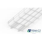 FEMI-CZ SPA - FCZA4J01A3H100L PASS. A RETE-60 MTC-ITA 100X060-39 J