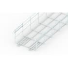 STEEL LINE CMS SRL - SFZA4E01A3J600Q PASS. A RETE-110 MTC-ITA 600X110-44 E