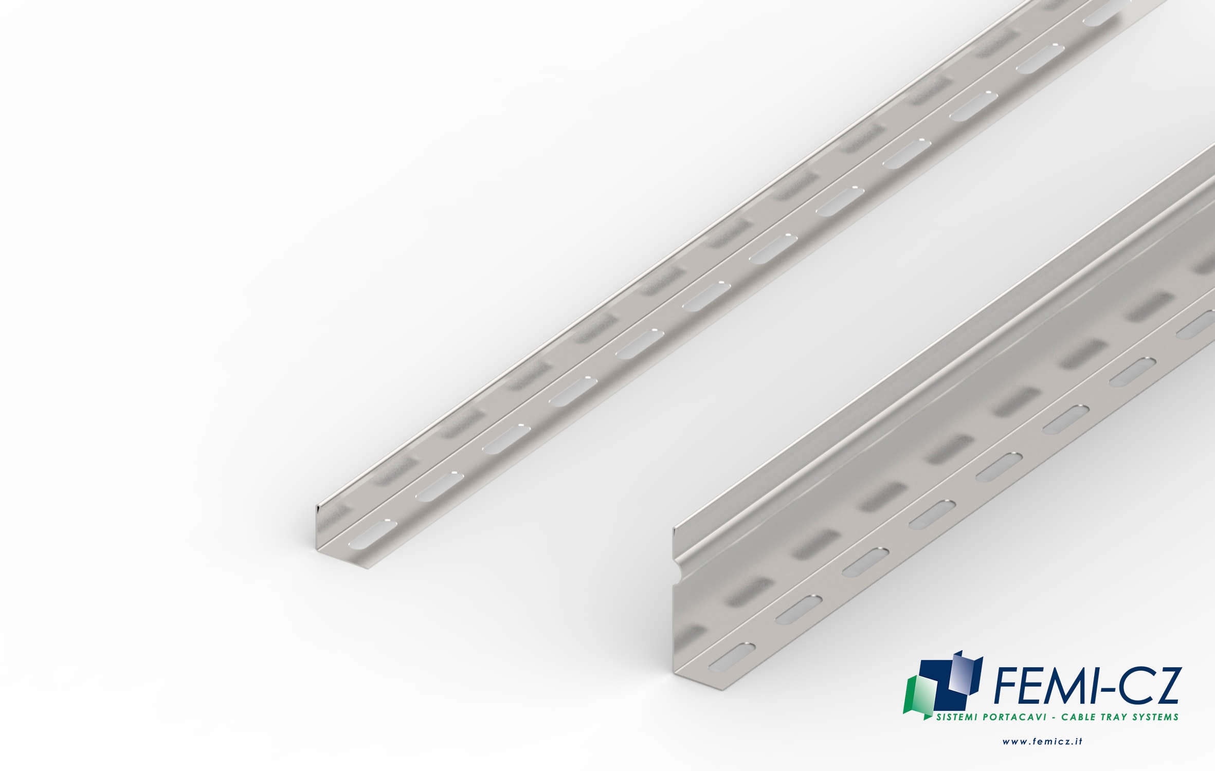 FEMI-CZ SPA - FCZB4I50D3A025D SEPARATORE                  025-0,8-3M I