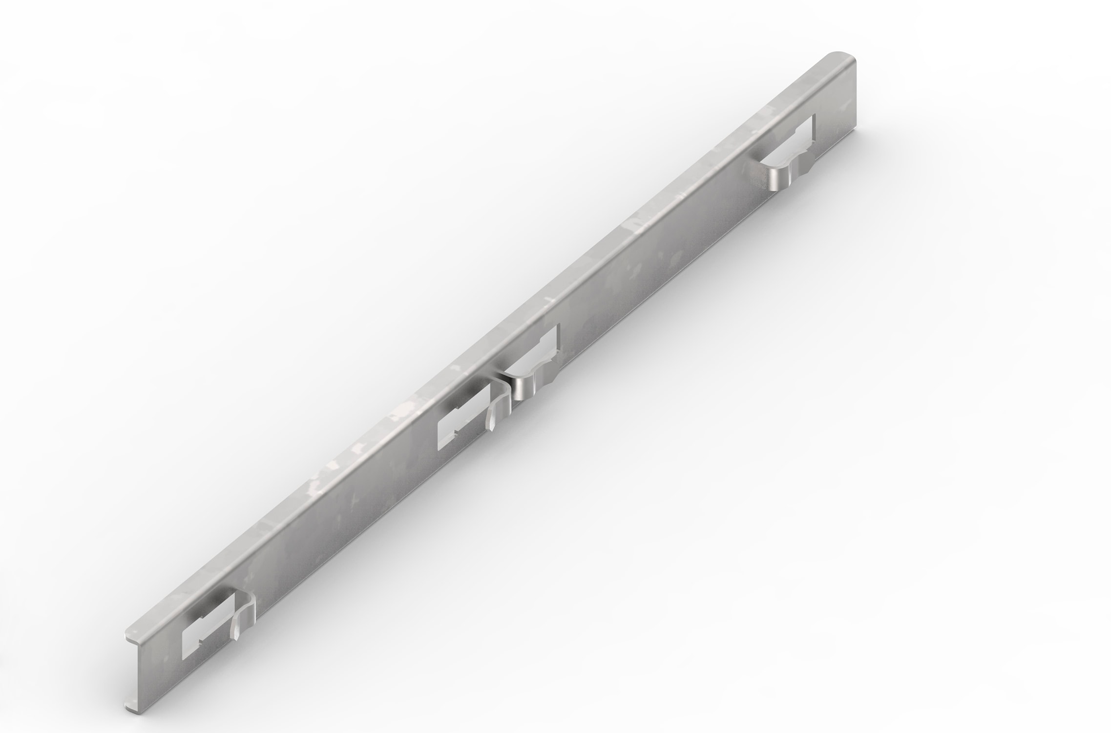 STEEL LINE CMS SRL - SFZB4Z22B GIUNTO A INNESTO 280X45-1.5 Z