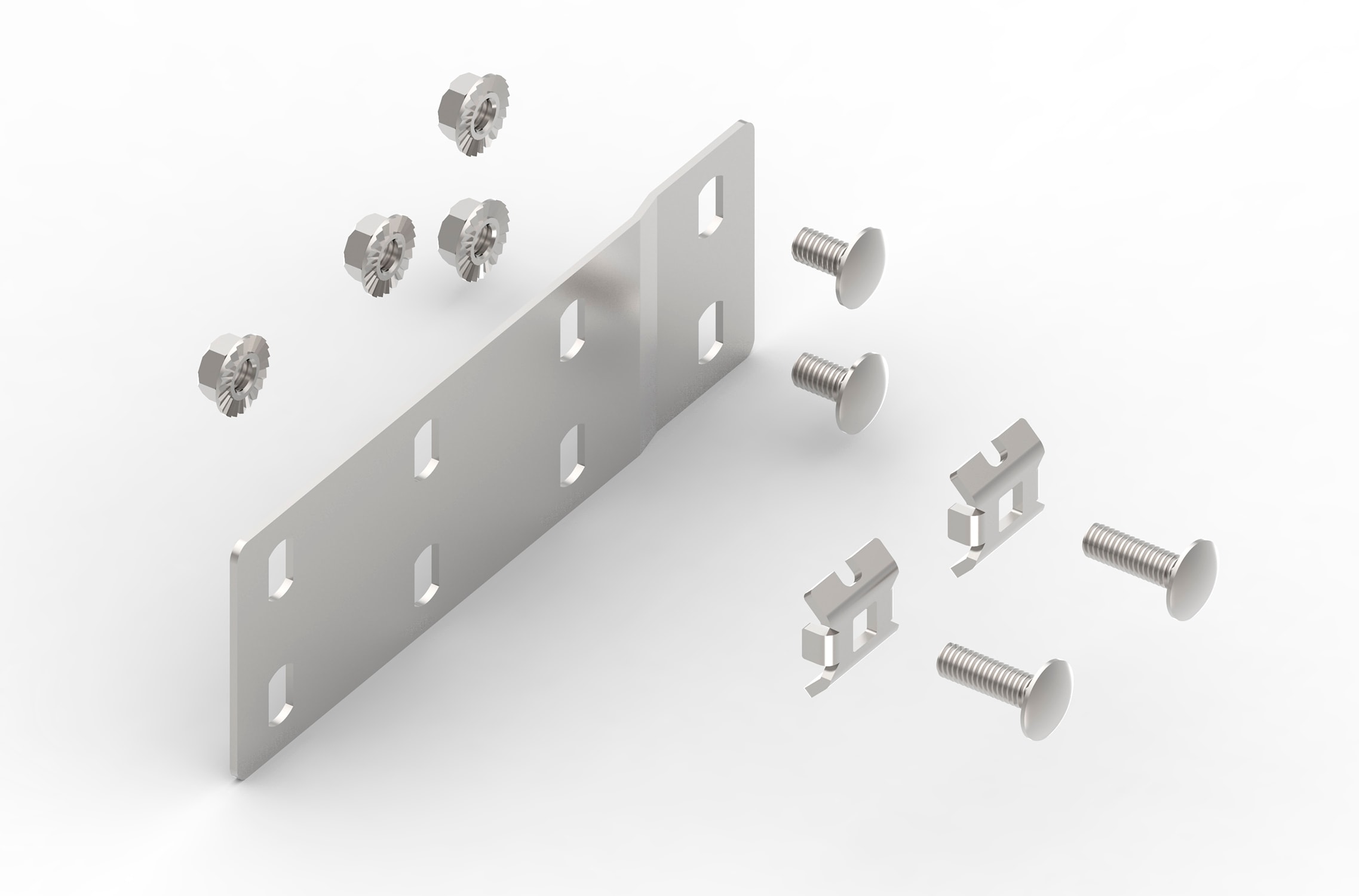 FEMI-CZ SPA - FCZB4I60K GIUNTO CZ4-FEMI3 KIT COMPLETO          I