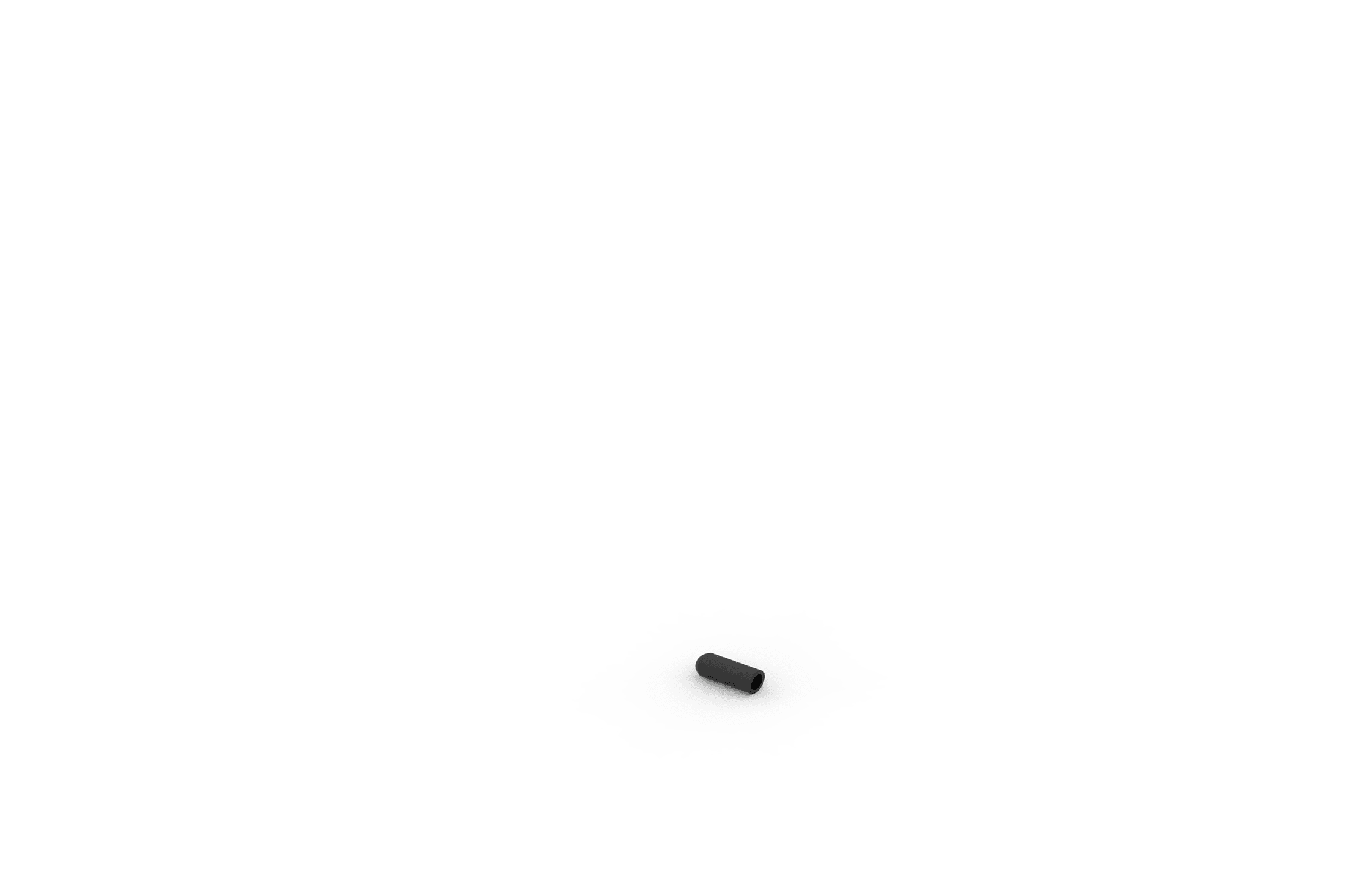 FEMI-CZ SPA - FCZB4P40A TAPPO DI CHIUSURA 100PZ EPDM P