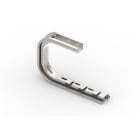 FEMI-CZ SPA - FCZB4I70V600 MENSOLA OMEGA A SOFFITTO L=600(+70) I