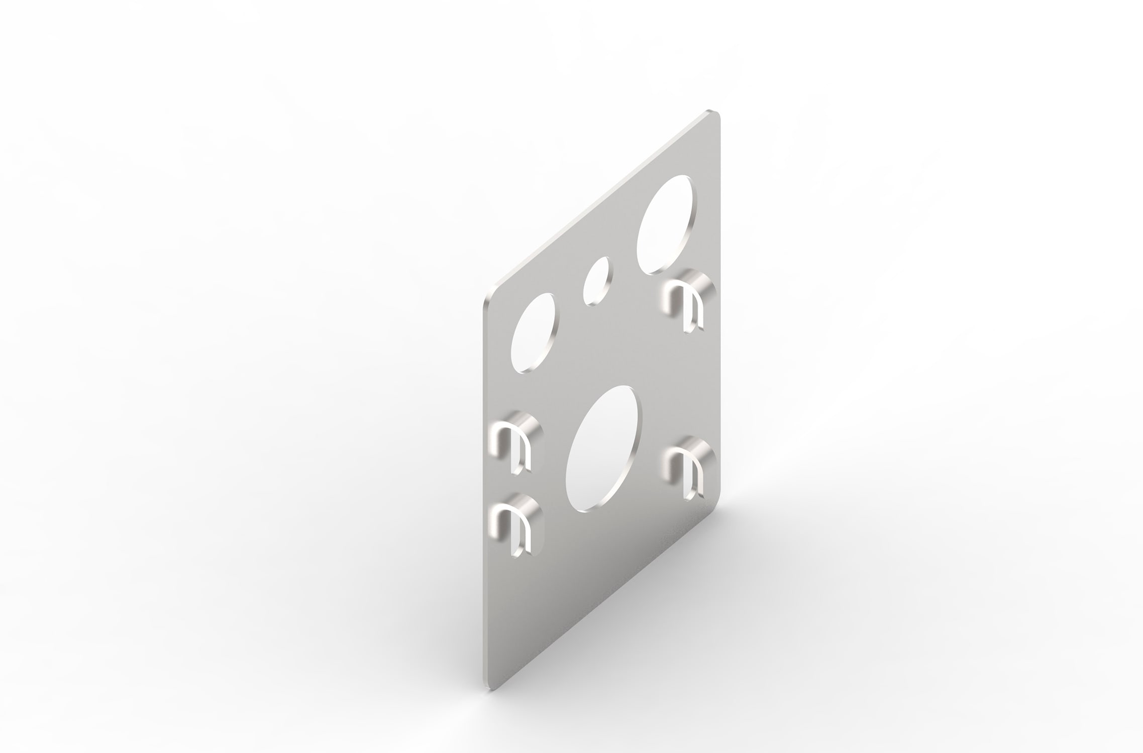 FEMI-CZ SPA - FCZB4I40F USCITA PER TUBI CZ4                    I