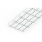 STEEL LINE CMS SRL - SFZB4E01A3G200L PASS. A RETE CZ4 200X035-39 E