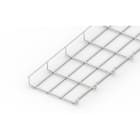 STEEL LINE CMS SRL - SFZB4J01A3G100L PASS. A RETE CZ4 100x035-39 I