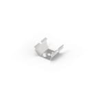 STEEL LINE CMS SRL - SFZB4Q40W DP - DISTANZIALE PER POSA A PAVIMENTO Q