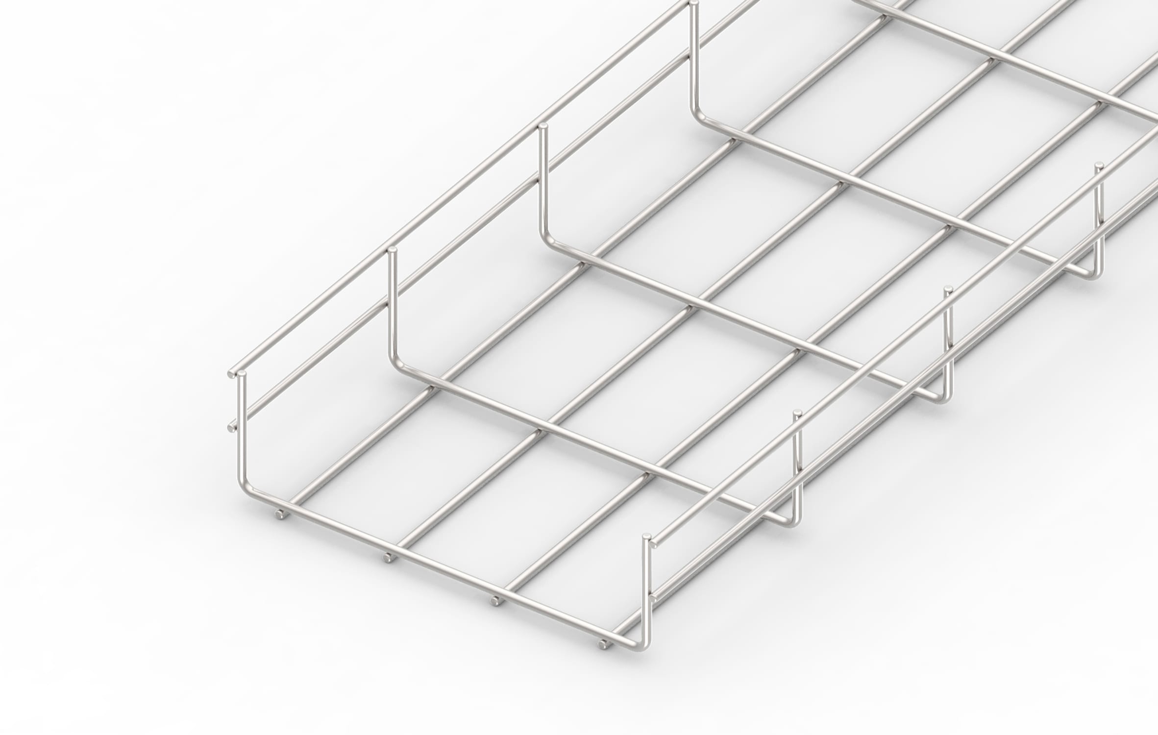 STEEL LINE CMS SRL - SFZB4J01A3H200L PASS. A RETE CZ4           200X060-39  I