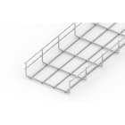 STEEL LINE CMS SRL - SFZB4Z01A3H060L PASS. A RETE CZ4 060X060-39 Z