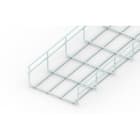 STEEL LINE CMS SRL - SFZB4E01A3C150L PASS. A RETE CZ4 150X075-39 E