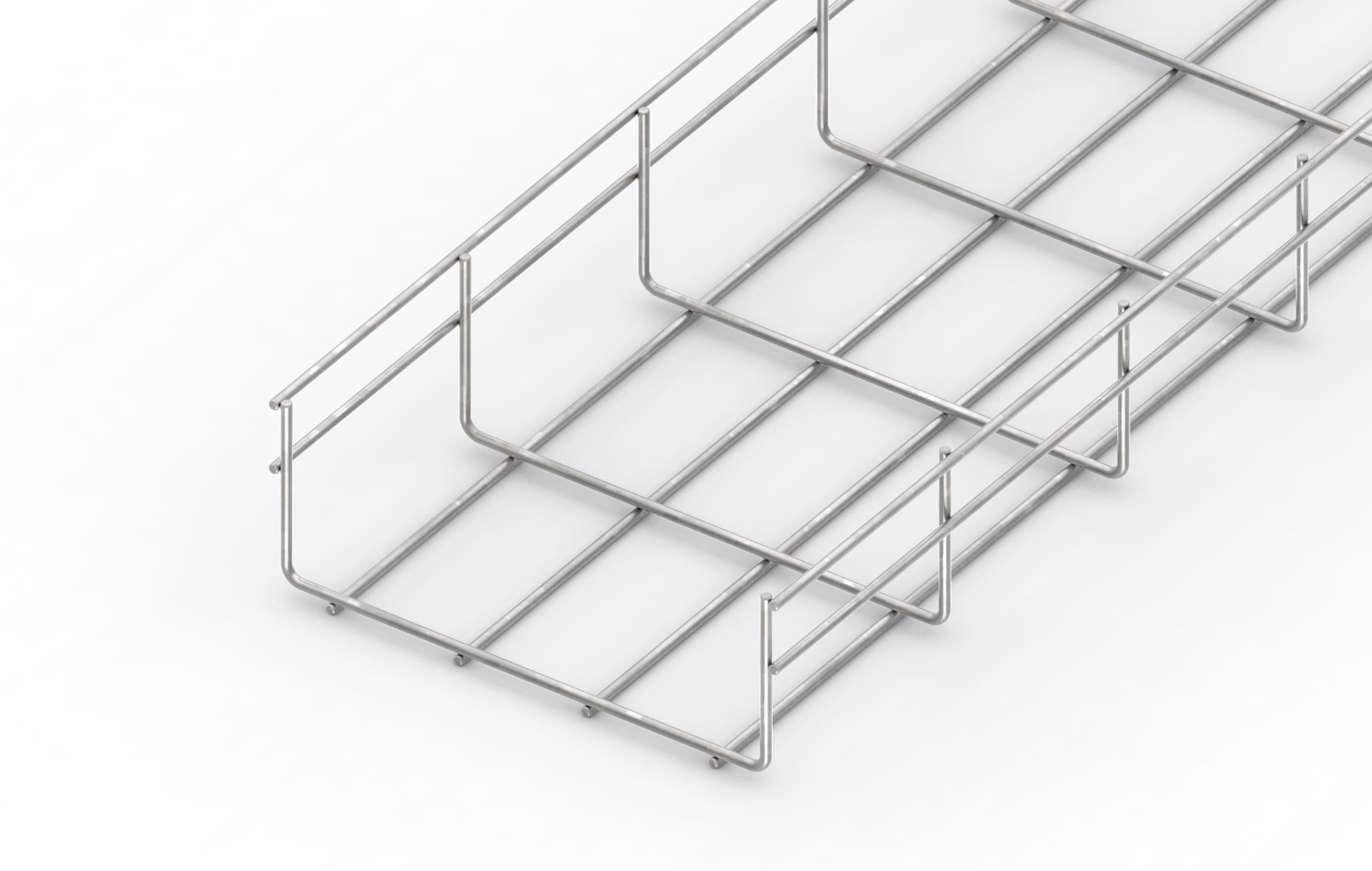 FEMI-CZ SPA - FCZB4Z01A3C400Q PASS. A RETE-75 400X075-44 Z