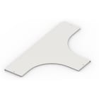 FEMI-CZ SPA - FCZC2I15N6P300F COPERCHIO DERIV. T PIANA 300X15-R600 I