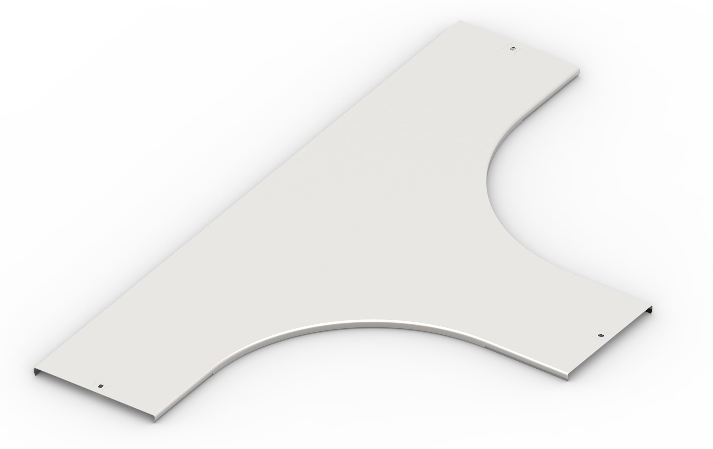 FEMI-CZ SPA - FCZC2I15N3P600F COPERCHIO DERIV. T PIANA 600X15-R300 I