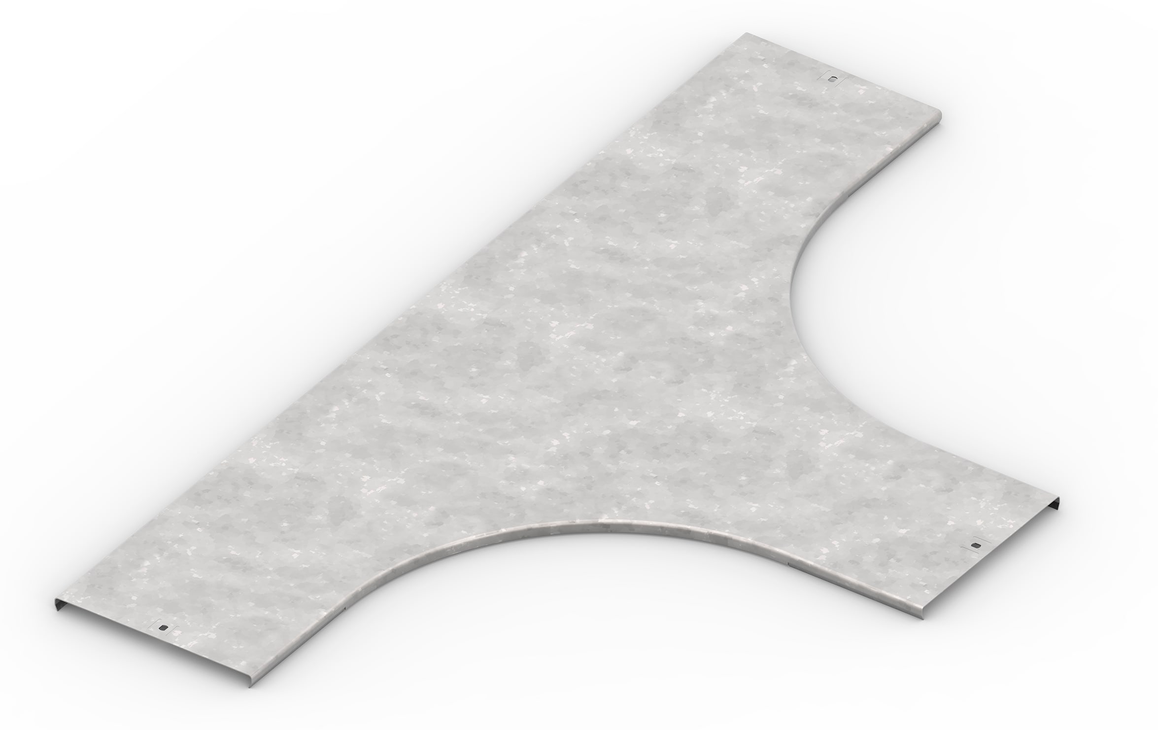 FEMI-CZ SPA - FCZC2Z15N3P600F COPERCHIO DERIV. T PIANA 600X15-R300 Z