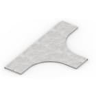 FEMI-CZ SPA - FCZC2Z15N6P300F COPERCHIO DERIV. T PIANA 300X15-R600 Z