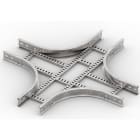 STEEL LINE CMS SRL - SFZ2Z17C300 DERIV.SCAL. X PIANA 300X75 Z