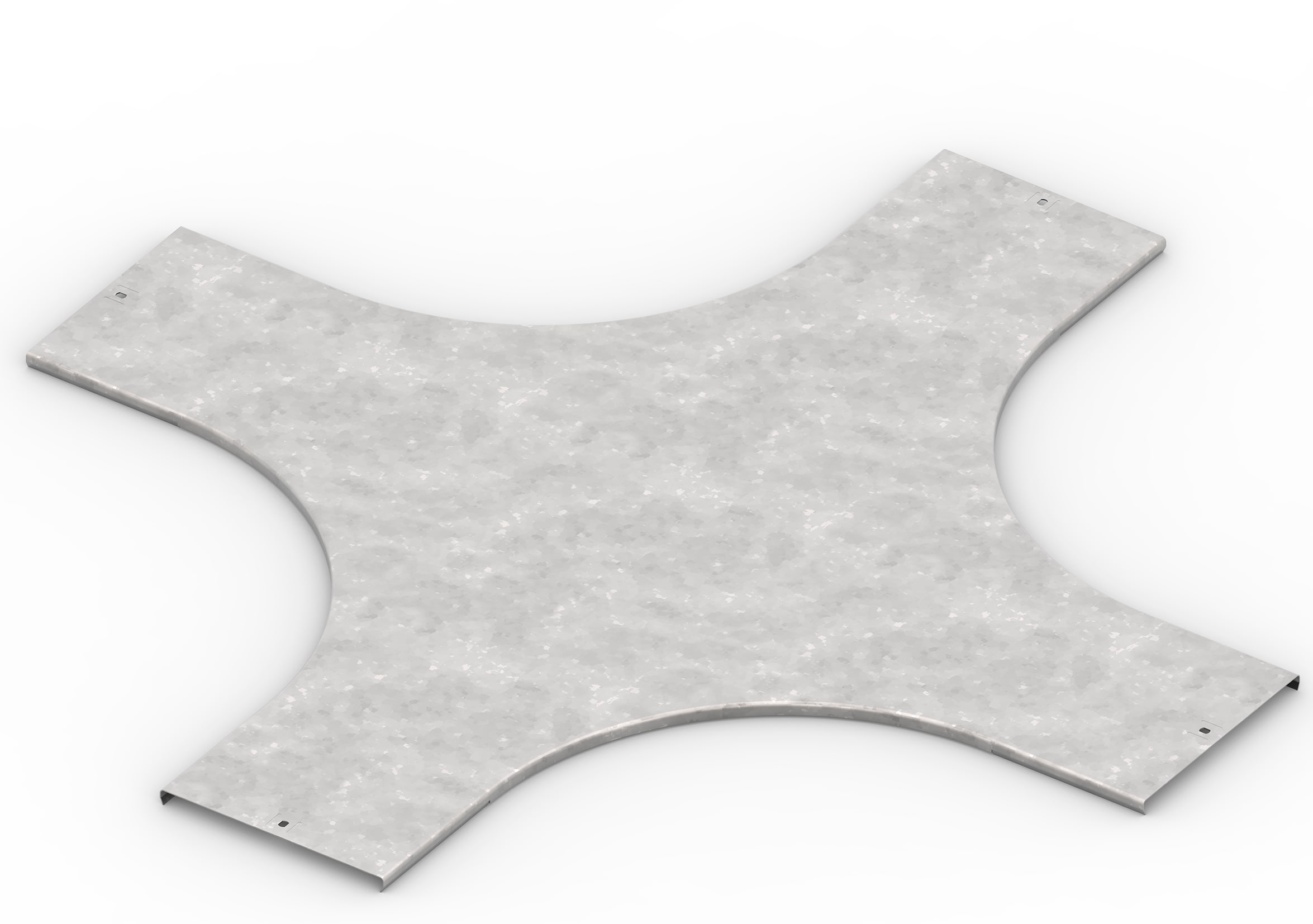 FEMI-CZ SPA - FCZC2Z17N3P300F COPERCHIO DERIV. X PIANA 300X15-R300 Z