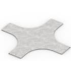 FEMI-CZ SPA - FCZC2Z17N6P400F COPERCHIO DERIV. X PIANA 400X15-R600 Z