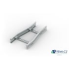 FEMI-CZ SPA - FCZC2S20S3D400HH RIDUZ.CENTRALE SCAL. 400-300X100 S