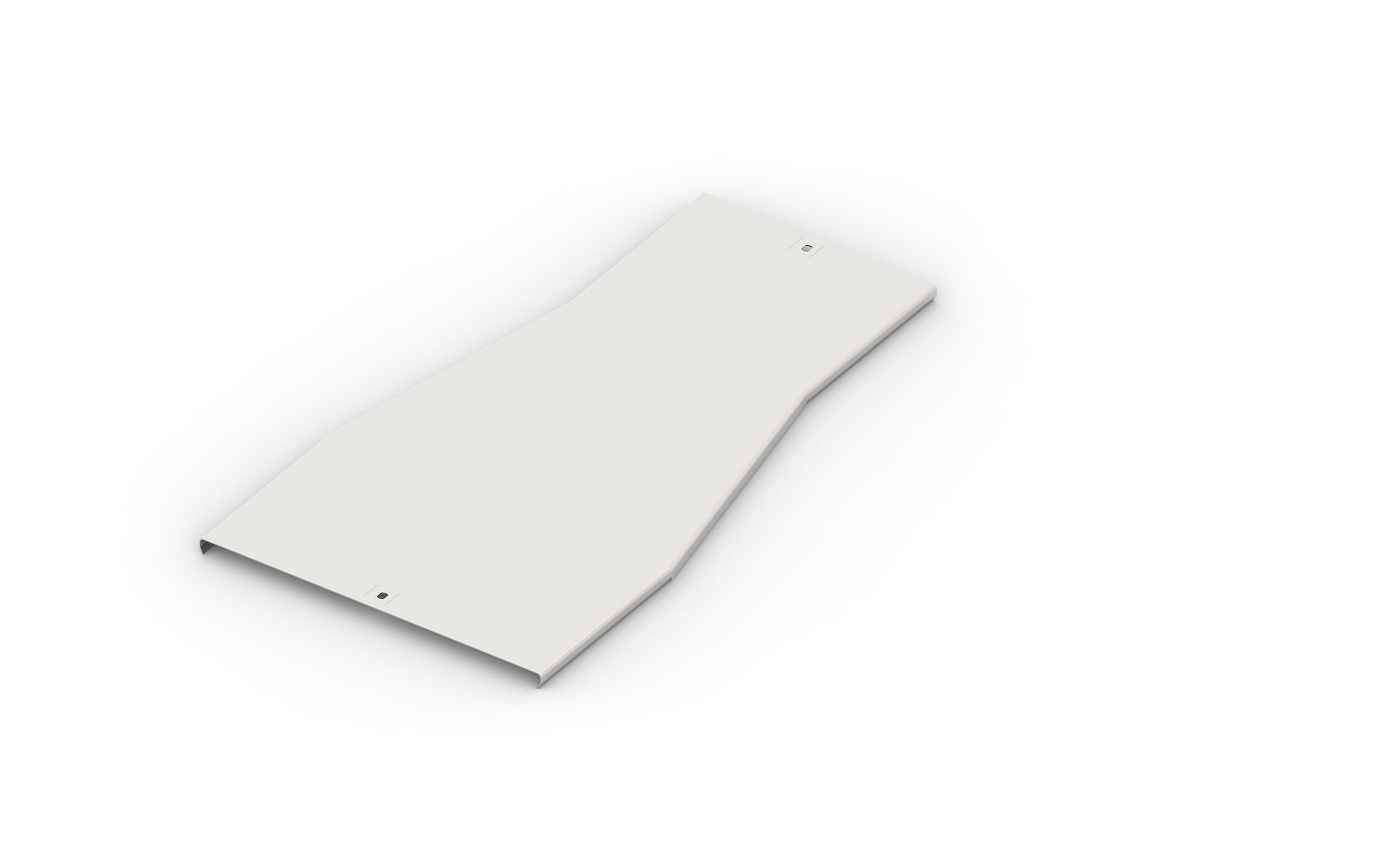 FEMI-CZ SPA - FCZC2I20N4P500H COPERCHIO RIDUZ. CENTRALE 500-400X15 I
