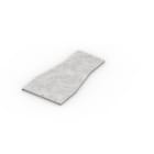 STEEL LINE CMS SRL - SFZ2Z20P300E COPERCHIO RIDUZ. CENTRALE 300-200X15 Z