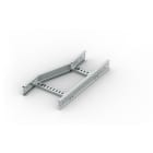 STEEL LINE CMS SRL - SFZ2S21D400F RIDUZ.DESTRA SCAL. 400-300X100 S