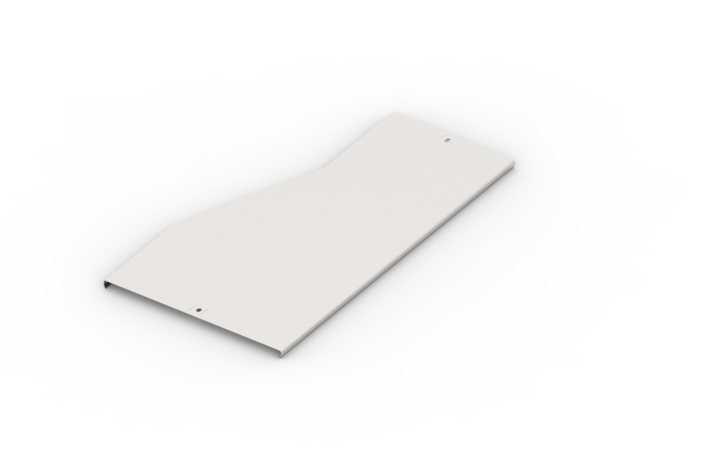 FEMI-CZ SPA - FCZC2I21N2P300F COPERCHIO RIDUZ. DESTRA 300-200X15 I