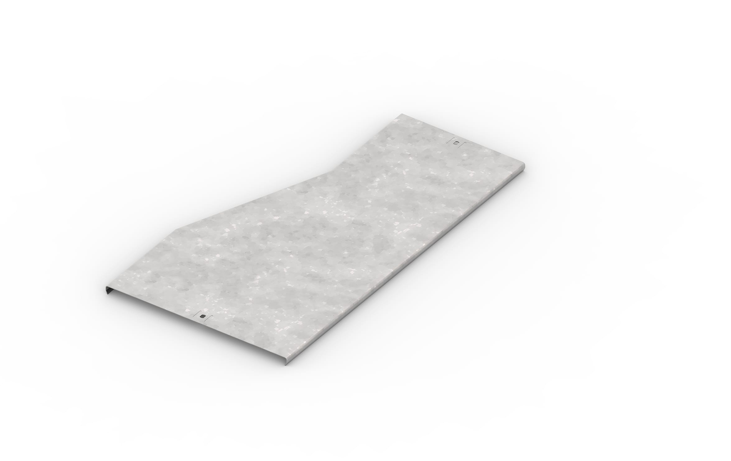 FEMI-CZ SPA - FCZC2Z21NAP300F COPERCHIO RIDUZ. DESTRA 300-150X15 Z