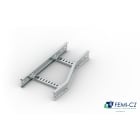 FEMI-CZ SPA - FCZC2S22S4D500HH RIDUZ.SINISTRA SCAL. 500-400X100 S