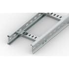 STEEL LINE CMS SRL - SFZ2S02D400 SCALETTA 400X100-3M S