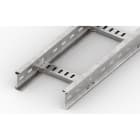 STEEL LINE CMS SRL - SFZ2Z02C400 SCALETTA 400X75-3M Z