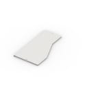 STEEL LINE CMS SRL - SFZ2I22P400F COPERCHIO RIDUZ. SINISTRA 400-300X15 I