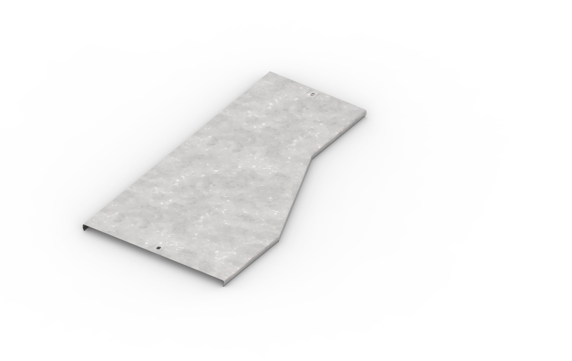 FEMI-CZ SPA - FCZC2Z22N2P300F COPERCHIO RIDUZ. SINISTRA 300-200X15 Z