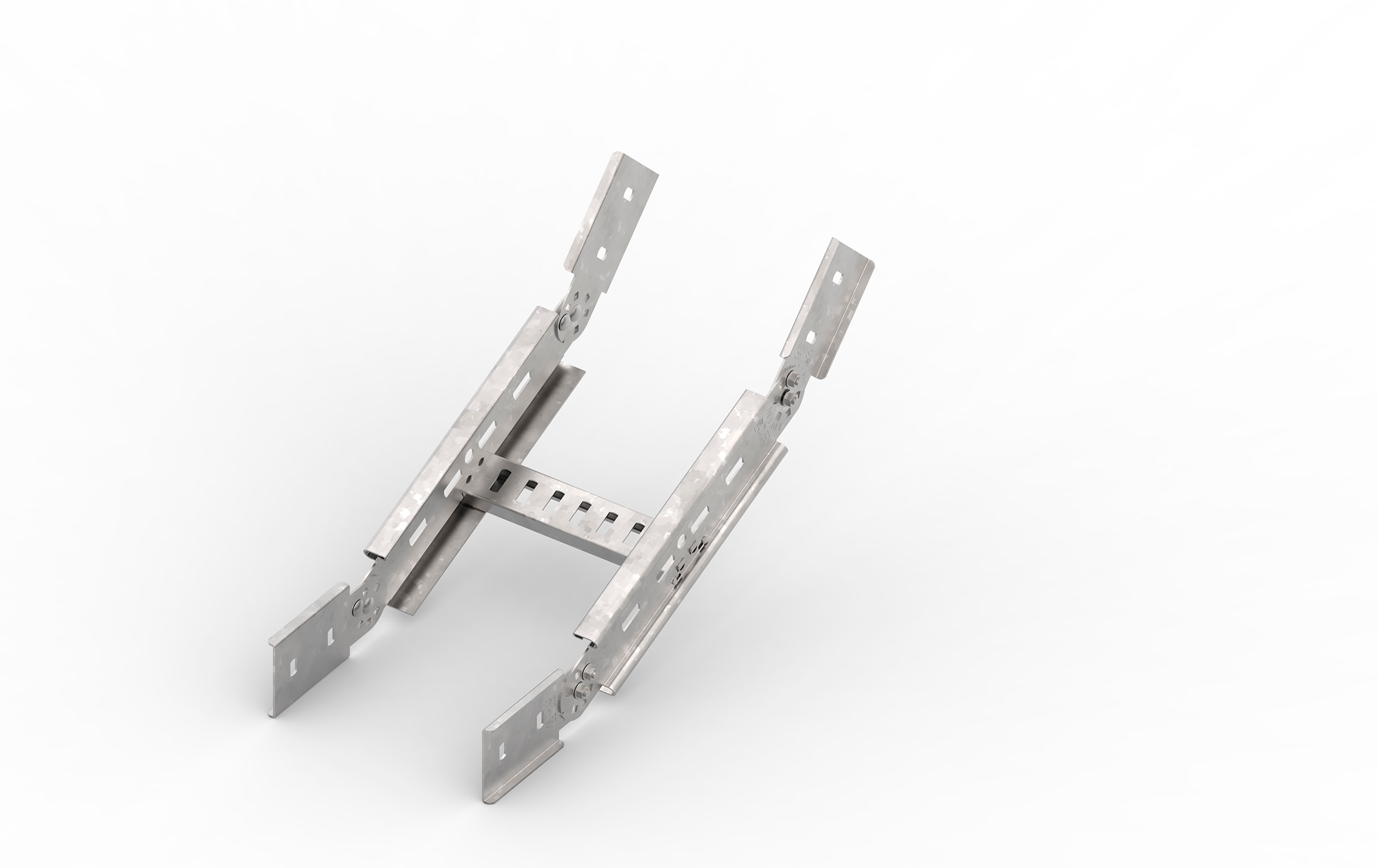 FEMI-CZ SPA - FCZC2Z37S1D500KH00D CURVA VERTIC. 1 ELEM. E GIUNTI 500X100 Z