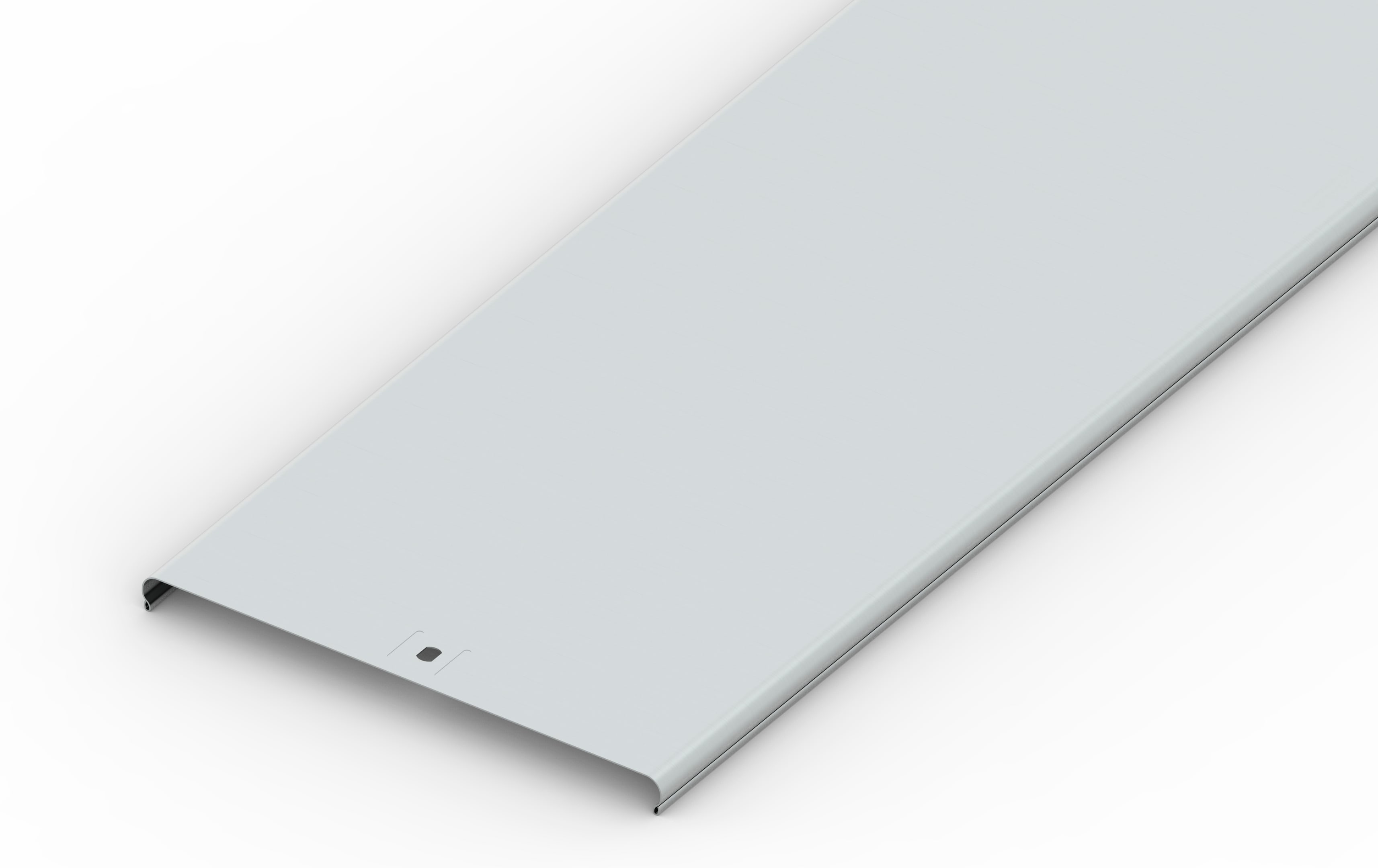 STEEL LINE CMS SRL - SFZ2S05P150 COP. AUTOBLOCCANTE 150X15-3M S