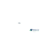 FEMI-CZ SPA - FCZB2S84XXX040M BLOCCA SCALETTA-MENSOLA 055X040-2,0 S