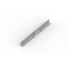 STEEL LINE CMS SRL - SFZ2Z52C SEPARATORE PER ACC.ORIZZ. 075-1,0-3M Z