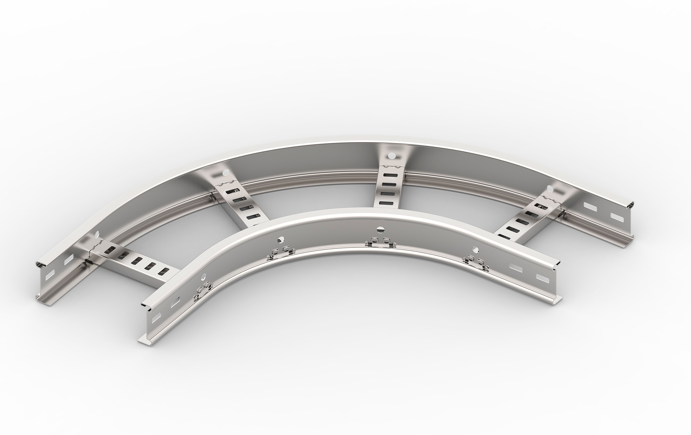 FEMI-CZ SPA - FCZC2I10S6C500HH CURVA SCAL.90 PIANA 500X75-R600 I