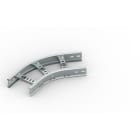 FEMI-CZ SPA - FCZC2S11S3C600HH CURVA SCAL.45 PIANA 600X75-R300 S